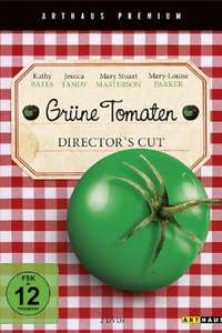 Fried Green Tomatoes - Poster