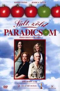 Fried Green Tomatoes - Poster