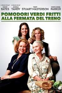 Fried Green Tomatoes - Poster