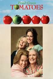 Fried Green Tomatoes
