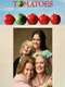 Fried Green Tomatoes