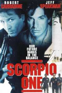 Scorpio One - Poster