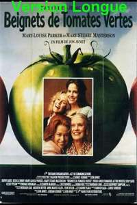 Fried Green Tomatoes - Poster