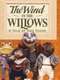 The Wind in the Willows: A Tale of Two Toads