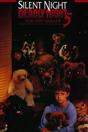 Silent Night  Deadly Night 5: The Toy Maker