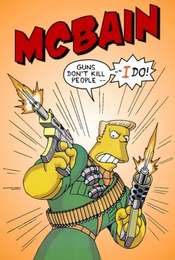 McBain