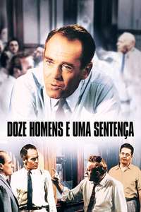12 Angry Men - Poster