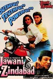 Jawani Zindabad