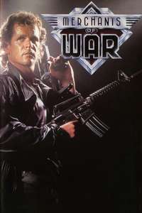 Merchants of War - Poster