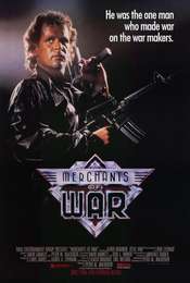 Merchants of War