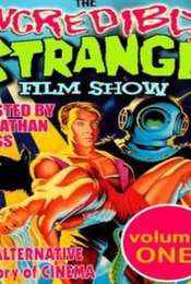 The Incredibly Strange Film Show: Russ Meyer