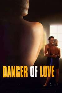 The Danger of Love: The Carolyn Warmus Story - Poster