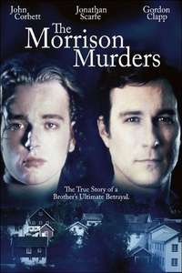 The Morrison Murders: Based on a True Story - Poster