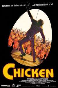Chicken - Poster