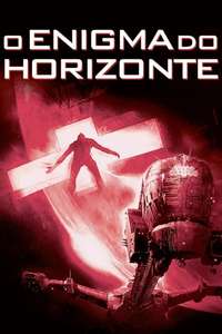 Event Horizon - Poster