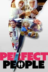 Perfect People - Poster