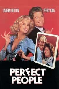 Perfect People - Poster