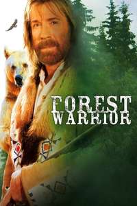 Forest Warrior - Poster