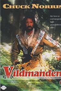 Forest Warrior - Poster