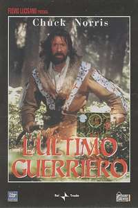 Forest Warrior - Poster