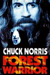 Forest Warrior - Poster