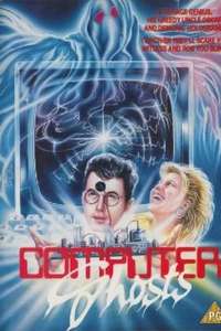 Computer Ghosts - Poster