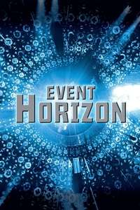 Event Horizon - Poster