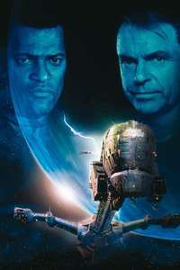 Event Horizon - Poster