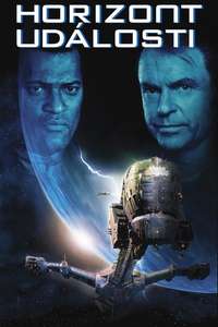 Event Horizon - Poster