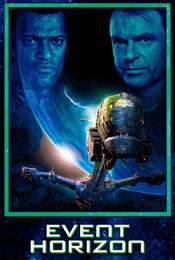 Event Horizon