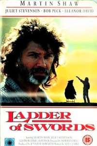 Ladder of Swords - Poster