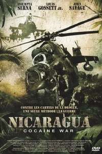 Managua - Poster