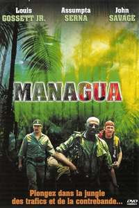 Managua - Poster