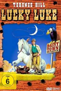 Lucky Luke - Poster