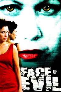 Face of Evil - Poster