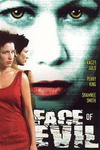 Face of Evil - Poster