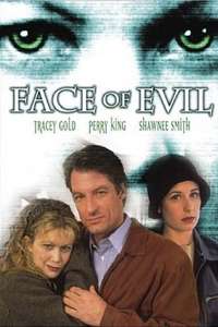 Face of Evil - Poster