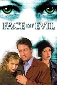Face of Evil - Poster