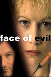 Face of Evil - Poster