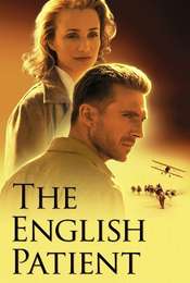 The English Patient