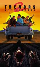 Tremors 2: Aftershocks