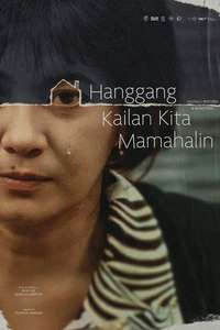 Hanggang Kailan Kita Mamahalin? - Poster