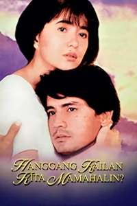 Hanggang Kailan Kita Mamahalin? - Poster