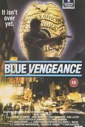 Blue Vengeance