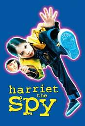Harriet the Spy