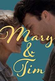 Mary & Tim