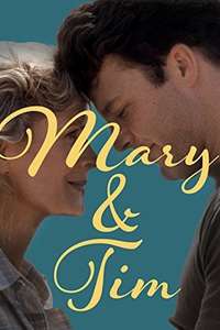 Mary & Tim - Poster