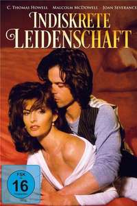 Dangerous Indiscretion - Poster
