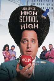High School High
