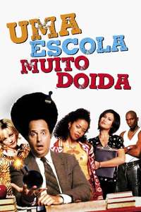 High School High - Poster